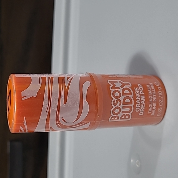 Pure Romance Other Tingling Balm Orange Dream Pop Poshmark